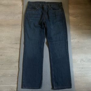 Levi’s Men’s 514 Sz 34x30